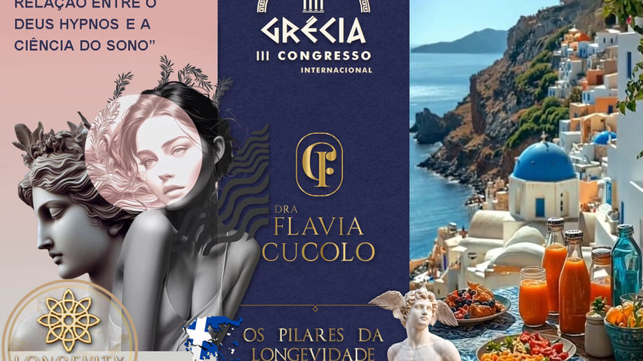 Apresentação Flávia